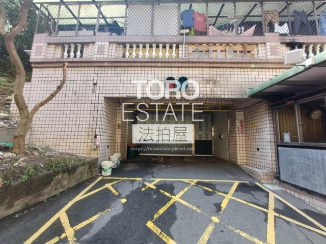 新北樹林法拍大樓-5