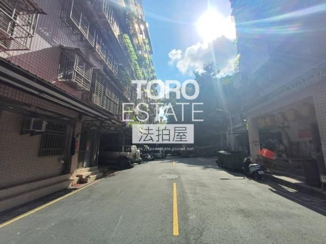 新北樹林法拍大樓-6