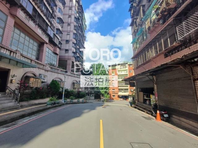 新北樹林法拍大樓-7