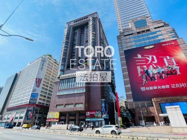 台北中正區法拍大樓-2