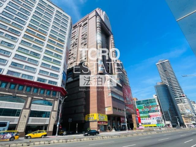 台北中正區法拍大樓-3