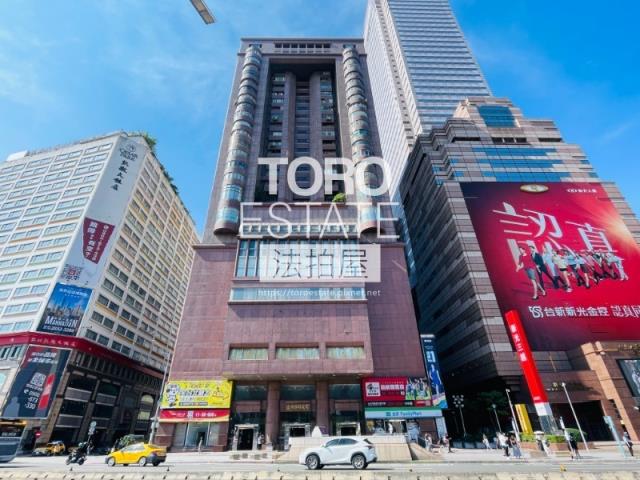 台北中正區法拍大樓-0