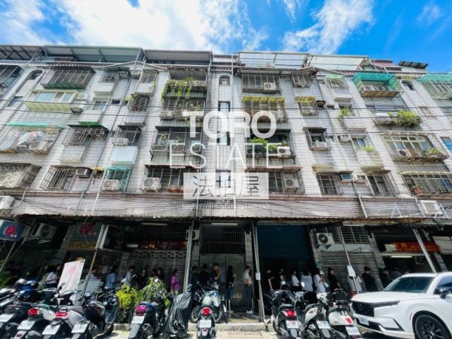 台北南港法拍公寓-0