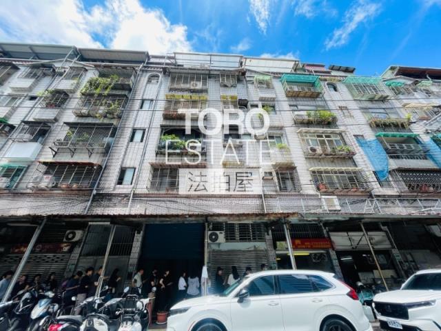 台北南港法拍公寓-2