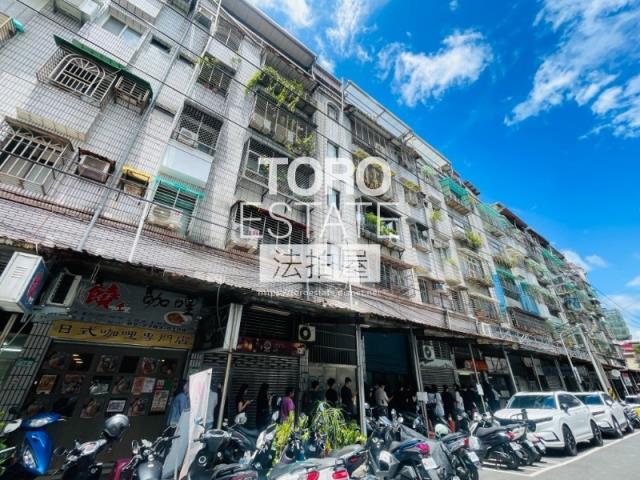 台北南港法拍公寓-3