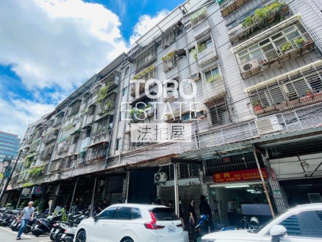 台北南港法拍公寓-4
