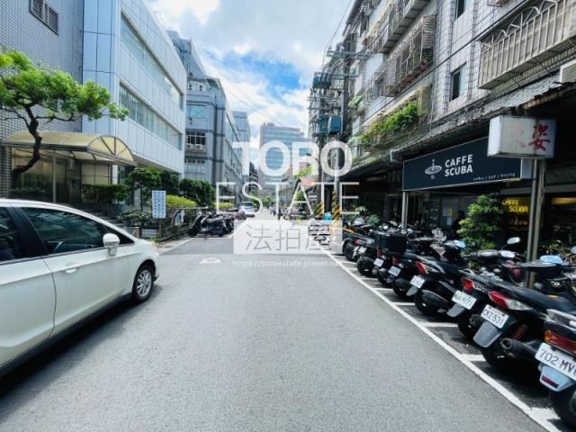 台北南港法拍公寓-5