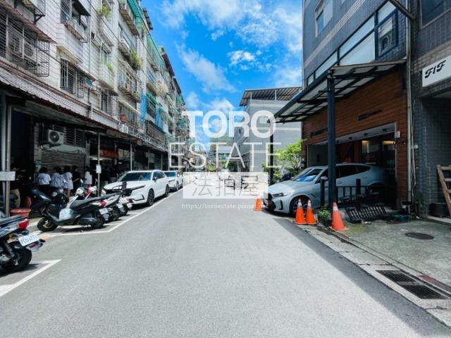 台北南港法拍公寓-6