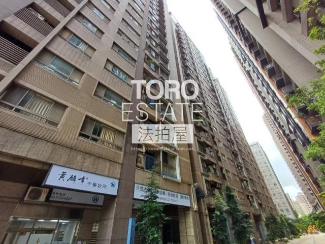 新北三峽大樓法拍-3