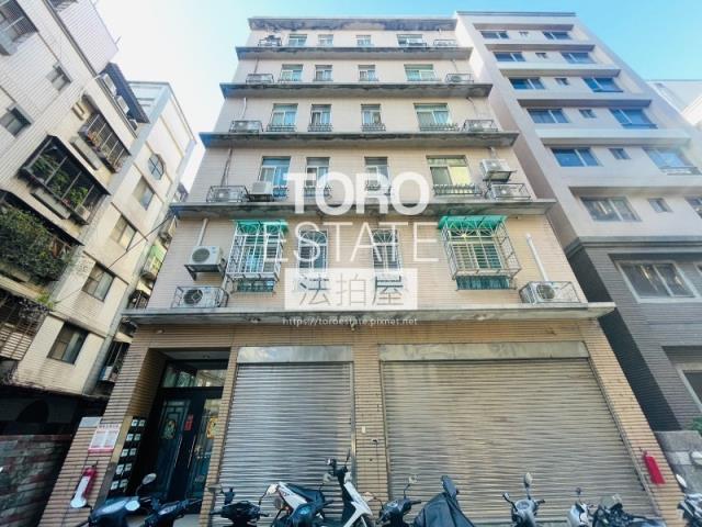 泰山法拍華廈-0