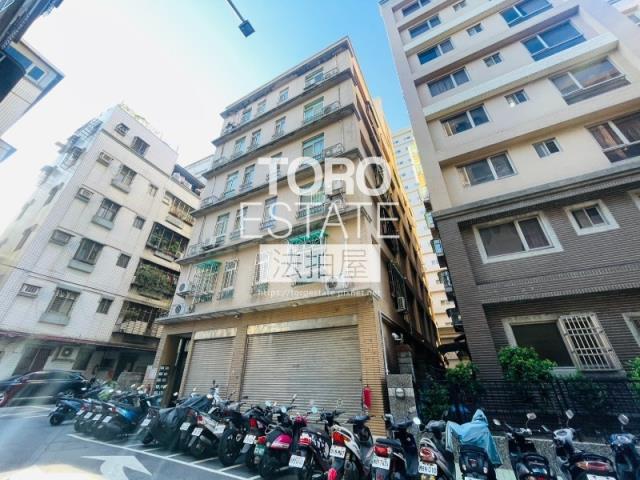 泰山法拍華廈-2
