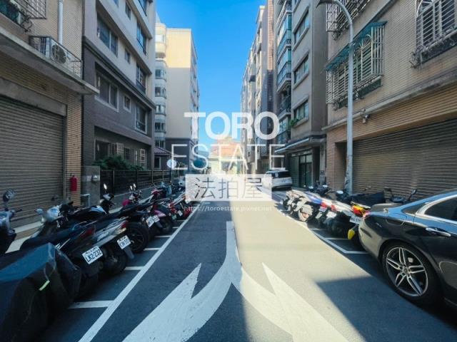 泰山法拍華廈-6