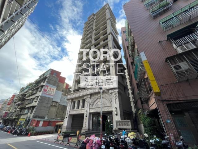 板橋大樓法拍-4