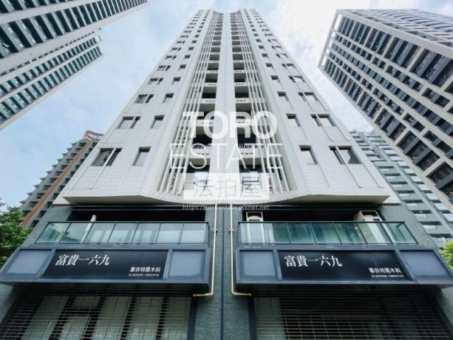 林口大樓法拍-2