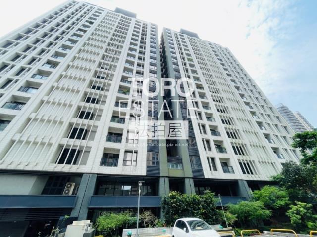 林口大樓法拍-4