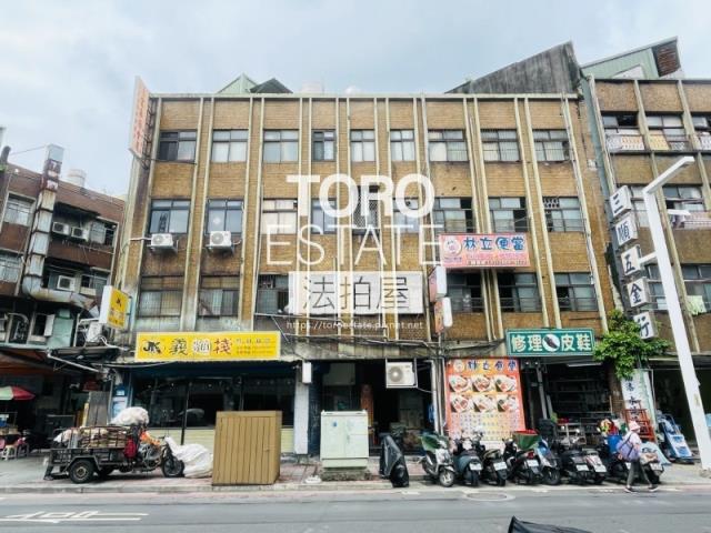 板橋拍賣公寓-0