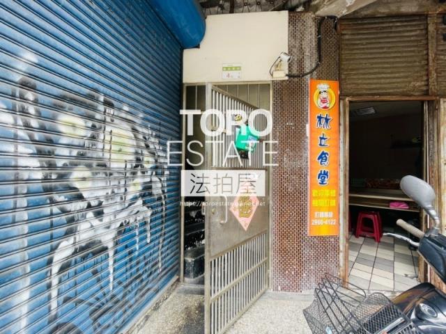 板橋拍賣公寓-1
