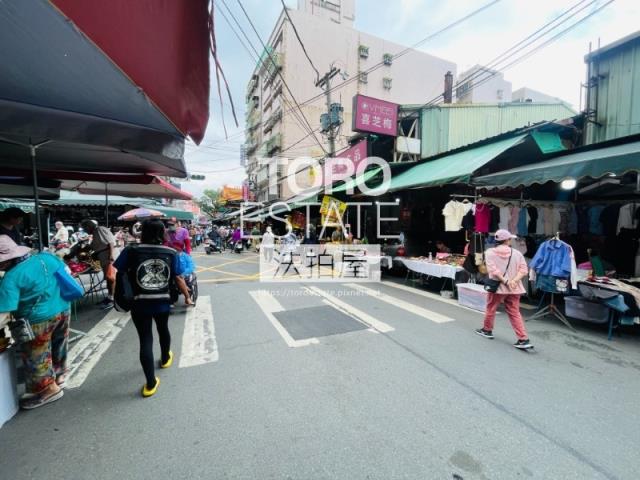新北樹林透天法拍-3