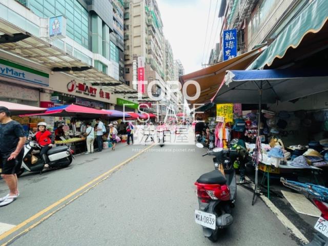 新北樹林透天法拍-4