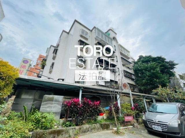 內湖公寓拍賣-4