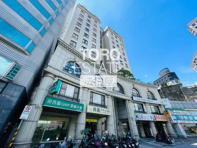 大同區法拍大樓-2