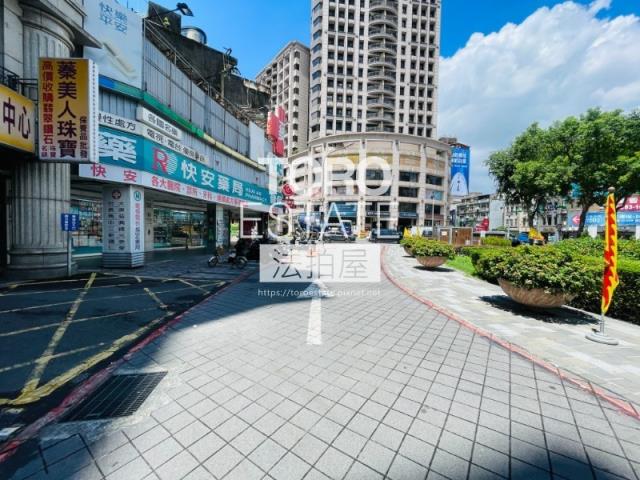 大同區法拍大樓-6