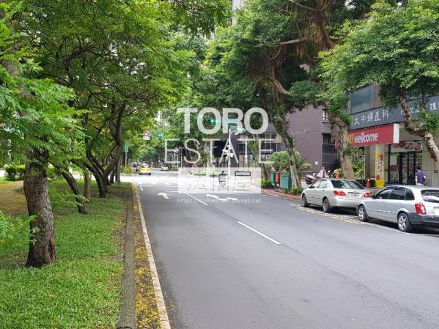 台北大安區法拍大樓-5
