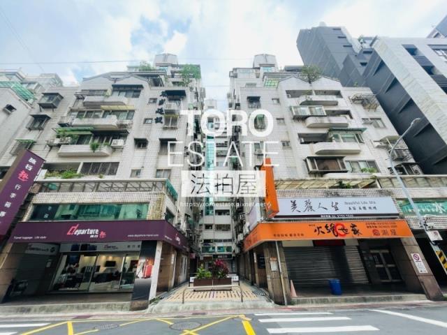 台北內湖法拍華廈-0