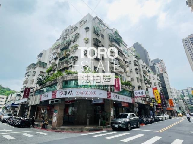 台北內湖法拍華廈-1