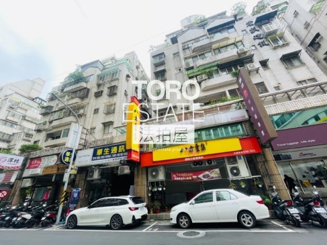 台北內湖法拍華廈-2