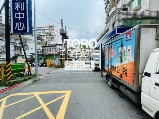 台北內湖法拍華廈-4
