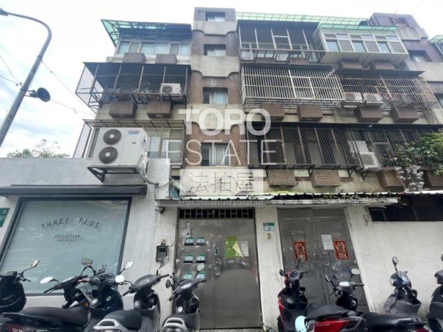 台北士林公寓法拍-0