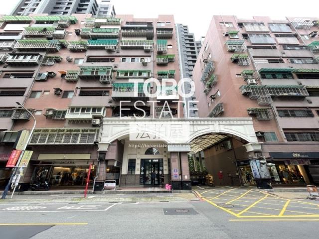 新北新莊大樓法拍-0