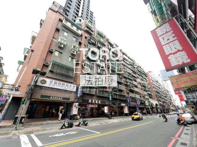 新北新莊大樓法拍-3