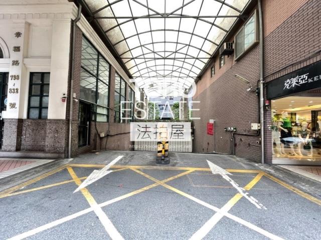 新北新莊大樓法拍-5