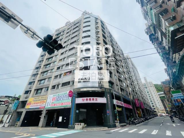 新北新莊拍賣店面-3