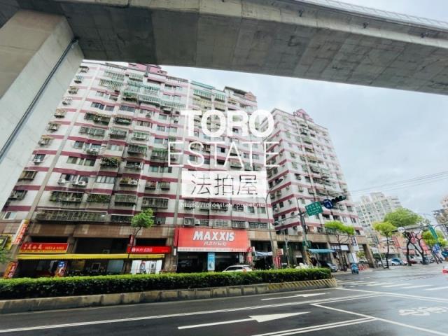 新北新莊法拍華廈-0