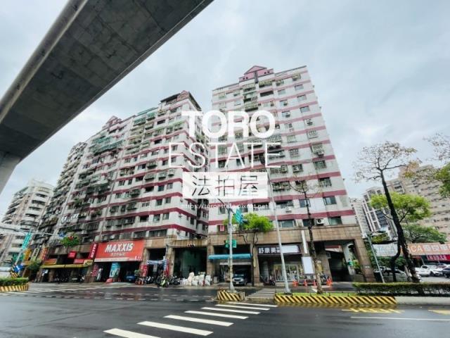 新北新莊法拍華廈-4