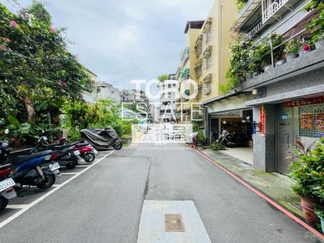 新北永和公寓法拍-5