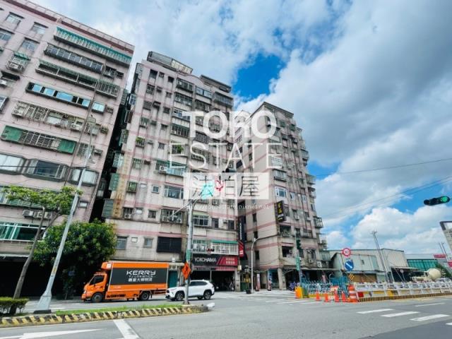 新北土城大樓法拍-3