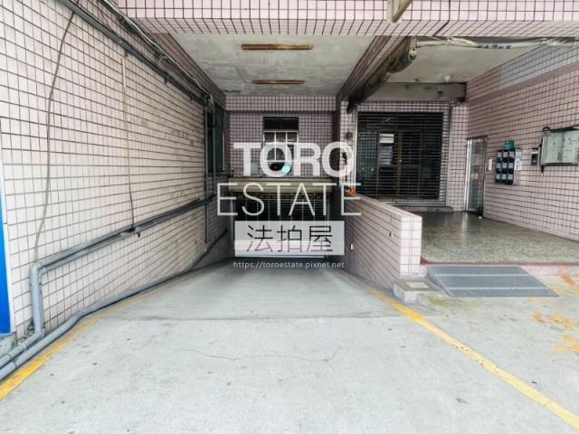 新北土城大樓法拍-5