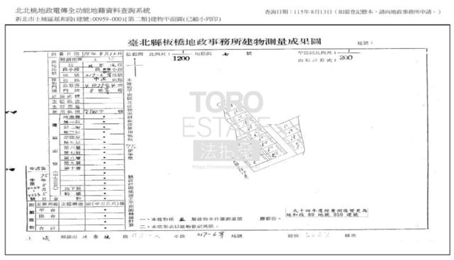 新北土城拍賣公寓-9