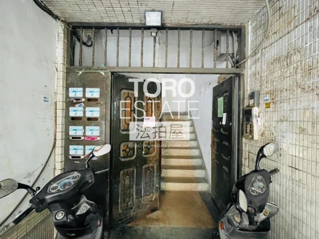 新北土城拍賣公寓-1