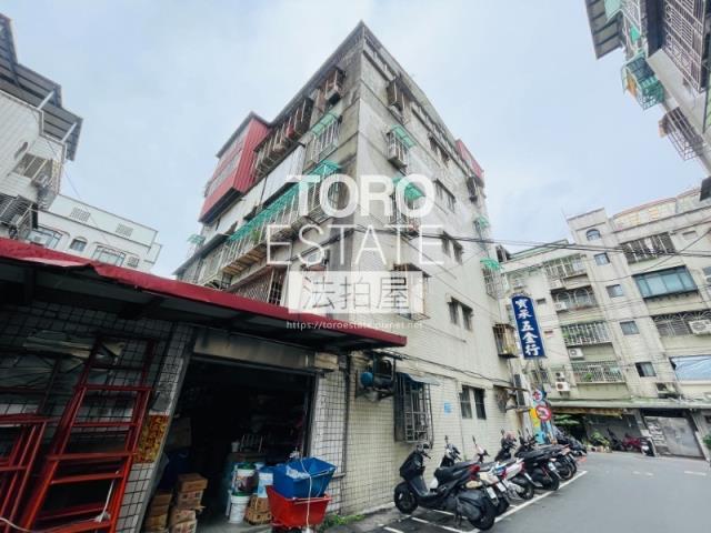 新北土城拍賣公寓-6