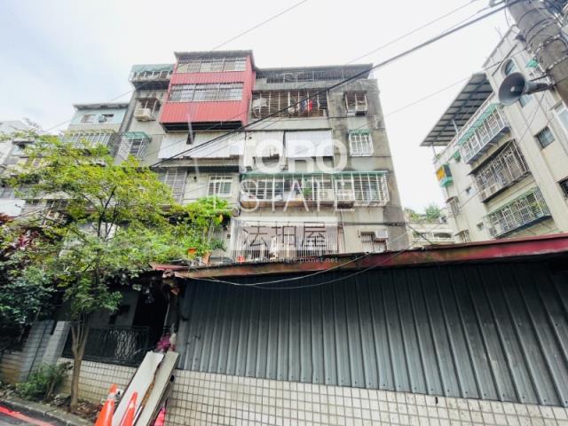 新北土城拍賣公寓-7
