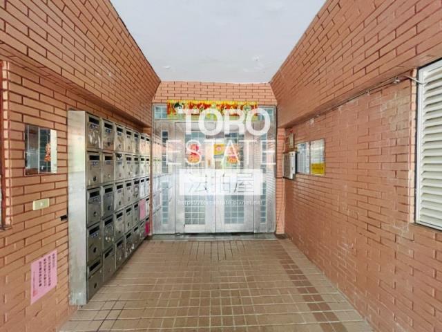 新北新店法拍大樓-1