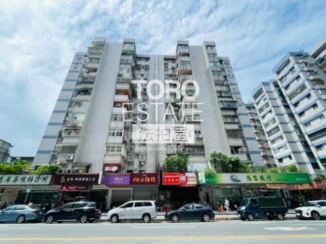 新北新店法拍大樓-2