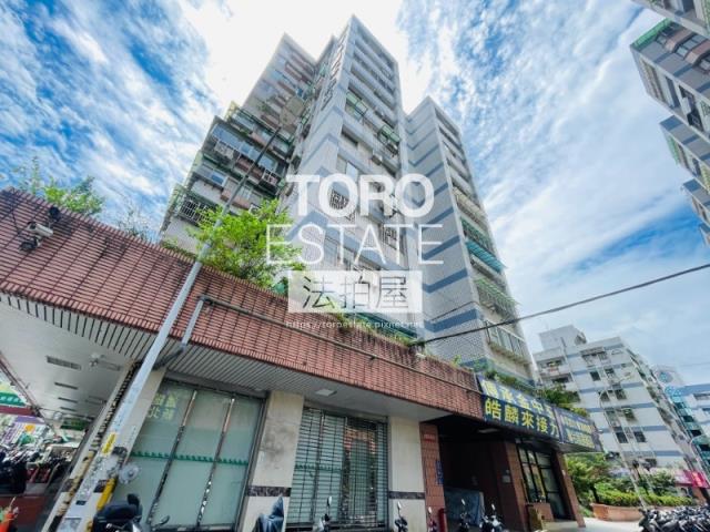 新北新店法拍大樓-3
