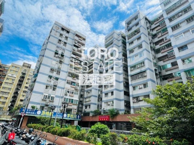 新北新店法拍大樓-4