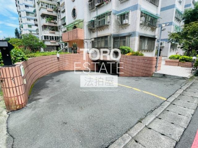 新北新店法拍大樓-5